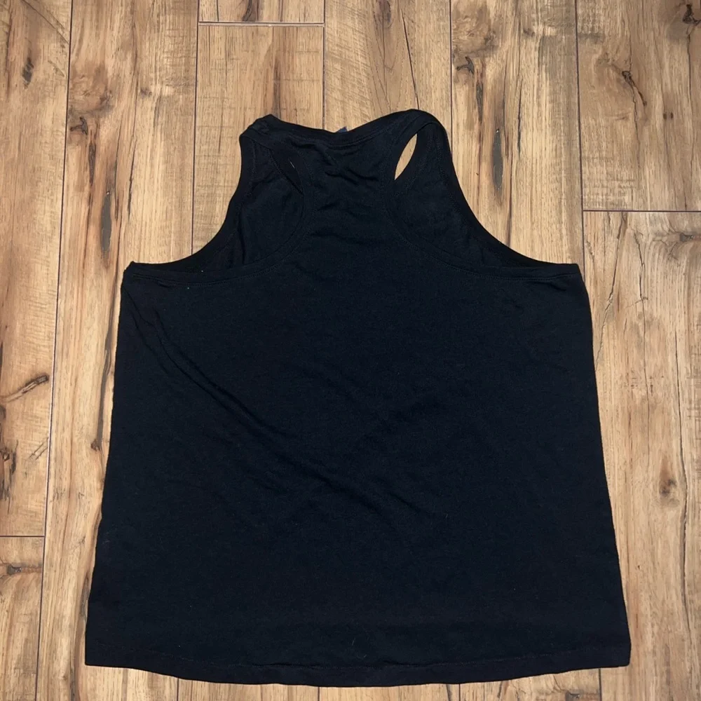 Nike tank top